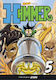 Volume 5 The Bird Kingdom Volume 5 Jey Odin Rockport Publishers Inc 0130