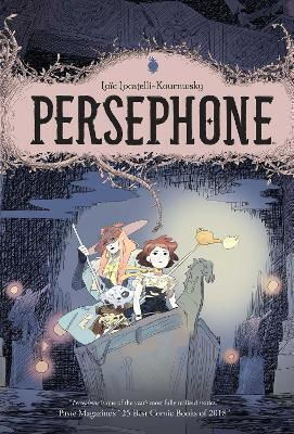 Persephone Loïc Locatelli-kournwsky 0102 Bd. 102 Persephone Loïc Locatelli-kournwsky 0102 Bd. 102