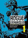 Rogue Trooper The Complete Collection Book 1 Alan Moore 0410