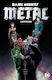 Dark Nights Metal Compendium Yanick Paquette PB