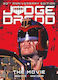 Judge Dredd The Movie Andrew Helfer 0313