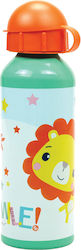 Fisher Price Bottle Thermos Non Spill 520ml