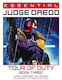 Essential Judge Dredd Tour Of Duty Book 3 Volume 9 Al Ewing 0424 PB