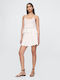Mini Φούστα Off White