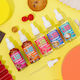 AllNutrition Fitking Delicious Flavour Капки 120гр50мл