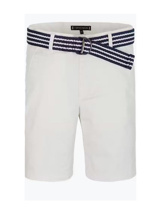 Tommy Hilfiger Παιδικό Σορτς/Βερμούδα Υφασμάτιν...