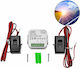 Wi-Fi Stromverbrauchsmesser Weiß Q-rd03 Andowl
