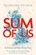 Sum Of Us A History Of The Uk In Data Georgina Sturge Little 0708