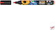 BIC Μαρκαδόρος Red