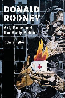Donald Rodney Art Race And The Body Politic Richard Hylton Visual Arts 0529