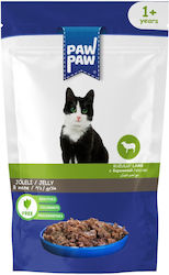 Pawpaw Υγρή Τροφή 85gr