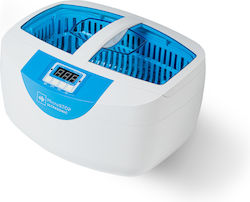 MicroSTOP Καθαριστής Υπερήχων 2.5lt MicroSTOP Καθαριστής Υπερήχων 2.5lt
