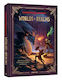Dungeons & Dragons Worlds & Realms Adventures From Greyhawk To Faerûn Beyond Official Dungeons & Dragons Licensed Random House Inc