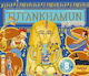 Tutankhamun Pop-ups