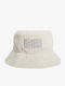 Billabong Fabric Women's Bucket Hat Beachy White