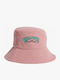 Billabong Γυναικείο Καπέλο Bucket Ροζ