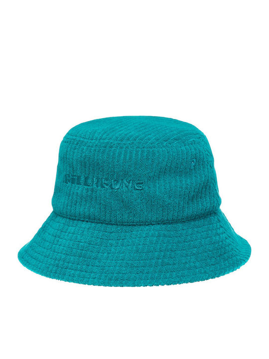 Billabong Summer Mood Γυναικείο Καπέλο Μπλε