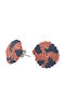 Single Earring Knitted