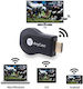 Smart TV Stick Anycast M2 Plus Full HD Wi-Fi / ...