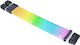 Lian Li Strimer Wireless Cpu 2×8-pin 26cm Pw8-1w-cpu