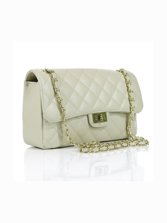 Passaggio Leather Leather Women's Bag Crossbody...