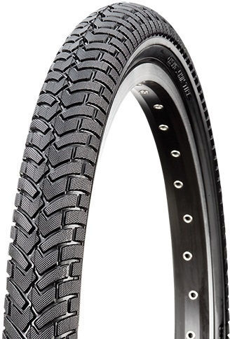 Anvelopă bicicletă Cst 16x1.75 C1213n Giraffe Bmx