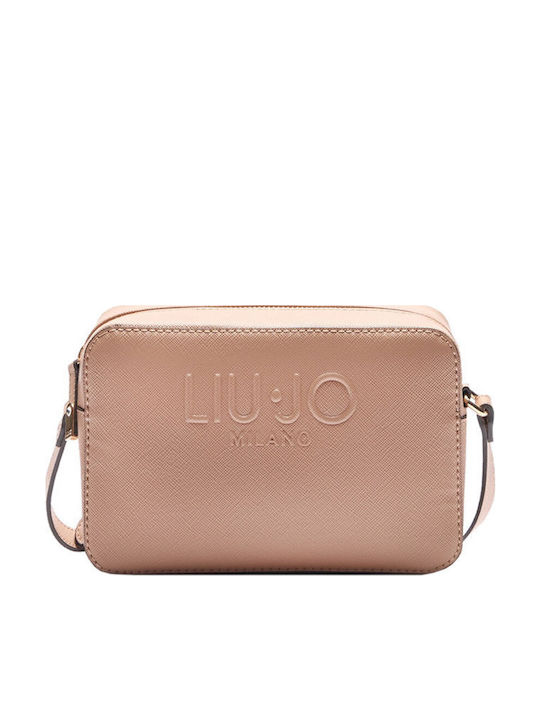 Liu Jo Women's Bag Crossbody Pink
