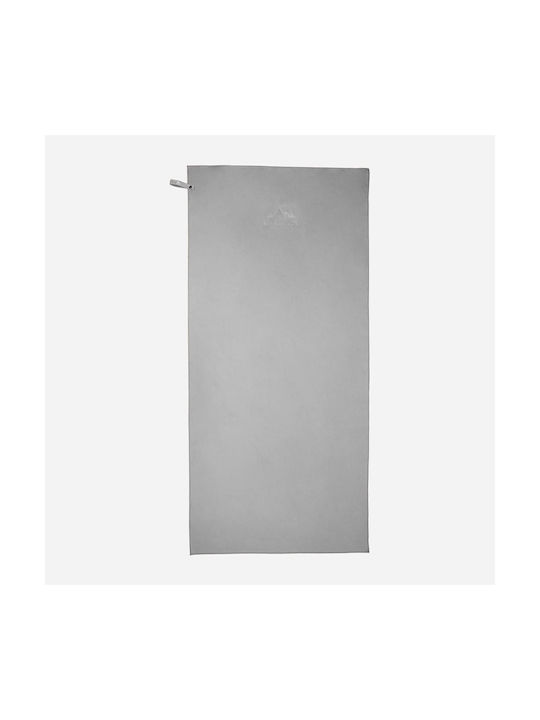 Mc Kinley Gymnastikhandtuch Mikrofaser Gray 55x110cm Mc Kinley Gymnastikhandtuch Mikrofaser Gray 55x110cm