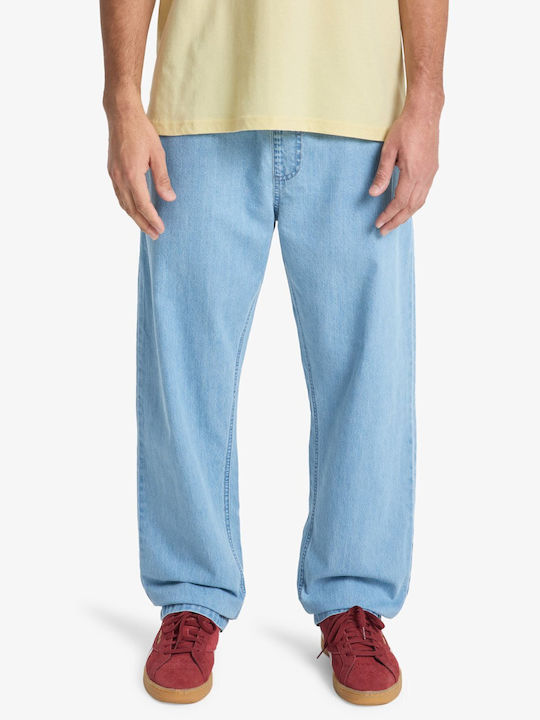 Taxer Men's Jeans Pants with Regular Fit Stone Wash