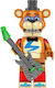 Kopf-Toy Five-Nights-At-Freddys Φιγούρα Δράσης