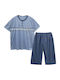 Ustyle Sky Blue