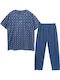 Ustyle Blue