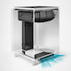 Pyramis Plinth Out Kit Vent Hood Compatible with Pyramis