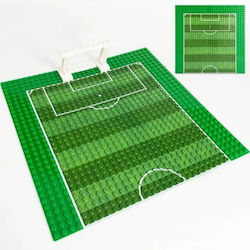 Kopf-Toy Basis Fußballfeld 2Stück Kopf-Toy Basis Fußballfeld 2Stück