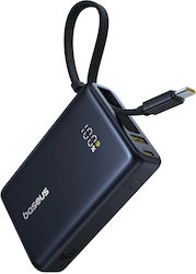 Baseus PicoGo 10000mAh 45W Baseus PicoGo 10000mAh 45W