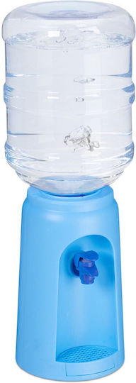 Tavă de colectare a apei pentru robinetul dozatorului de apă 4,5 L Albastru 47,5 X 17 cm