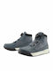 Gray Herrenstiefel