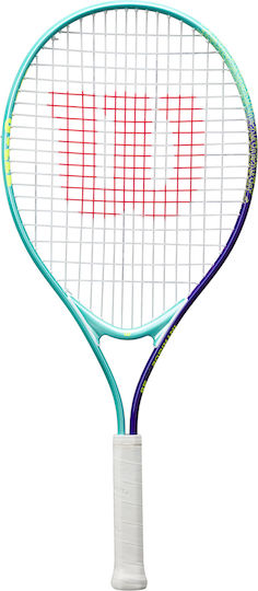 Wilson Intrigue 25 Παιδική Ρακέτα Τένις με Πλέγμα