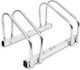 Bike Rack 2 Bicycles 26 X 40 X 32 Cm Relaxdays