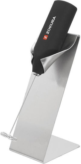 Zokura Stand Mixer Milk Frothing Stainless Steel