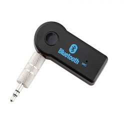 Tnb 4.1 Black Bluetooth Receiver 3.5mm Jack Tnb 4.1 Black Bluetooth Receiver 3.5mm Jack