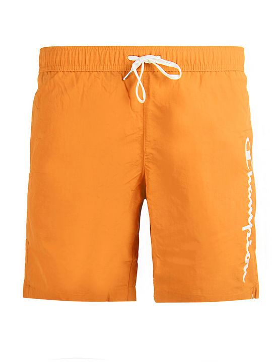 Champion Costume De Baie Bărbați Pantaloni Scur...