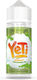 YeTi Flavor Shot Iced 25ml/120ml 1τμχ Iced Apri...