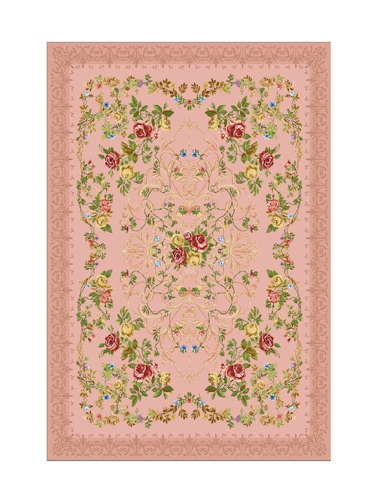 Klonaras Aubusson 290 Σετ Μοντέρνα Χαλιά Κρεβατ...