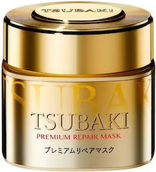 Shiseido Tsubaki Μάσκα Μαλλιών 180gr Shiseido Tsubaki Μάσκα Μαλλιών 180gr