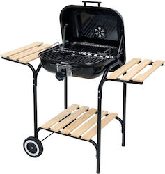 Lund 99905 Charcoal Grill 40 X 45 Cm