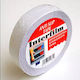 Interfilm Self-Adhesive Grip Tape White 25mmx20m 1pcs