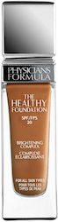 Physicians Formula Healthy Mov/alb SPF20 Neutru...