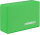 Relaxdays Yoga Block in Red Color