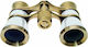 Braun Phototechnik Binoculars 3x25mm